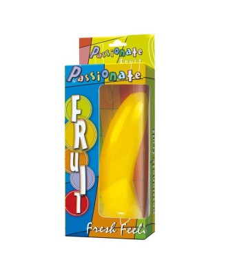BAILE - Passionate FRUIT, Suction base