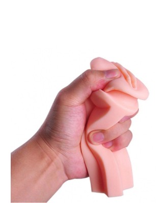 Masturbator-Passion Cup Vagina 06