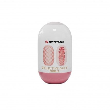 PRETTY LOVE- Seductive Golf Cupid-x