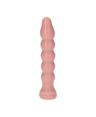 Plug-Italian Cock 5""Flesh
