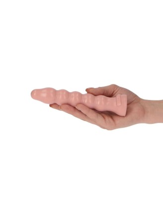 Plug-Italian Cock 5""Flesh