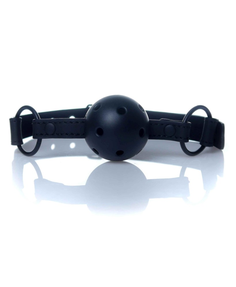 Knebel-Ball Gag - Fetish B - Series