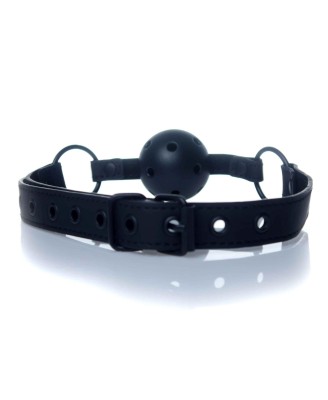 Knebel-Ball Gag - Fetish B - Series