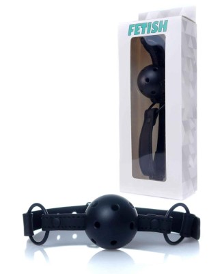 Knebel-Ball Gag - Fetish B - Series
