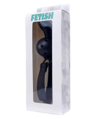 Knebel-Ball Gag - Fetish B - Series