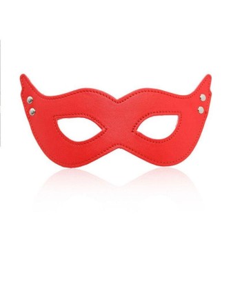 Mistery Mask RED