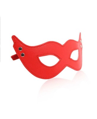 Mistery Mask RED