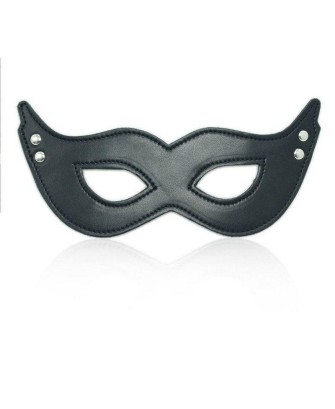 Maschera mistery black