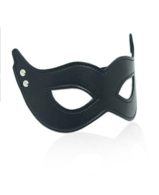 Maschera mistery black