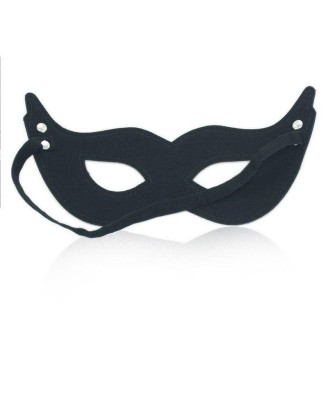 Maschera mistery black