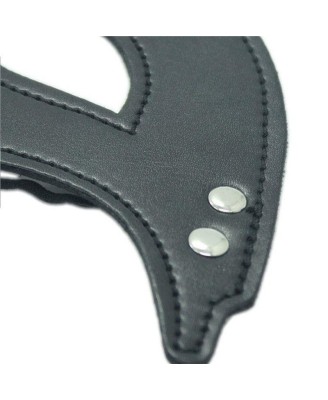 Maschera mistery black