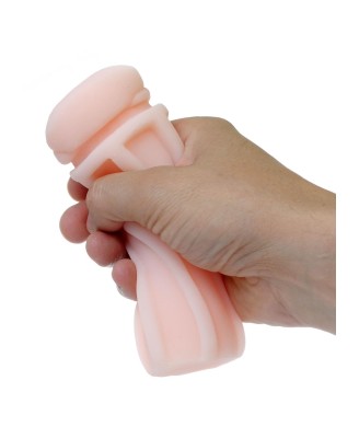 Masturbator- Manga - B - Series