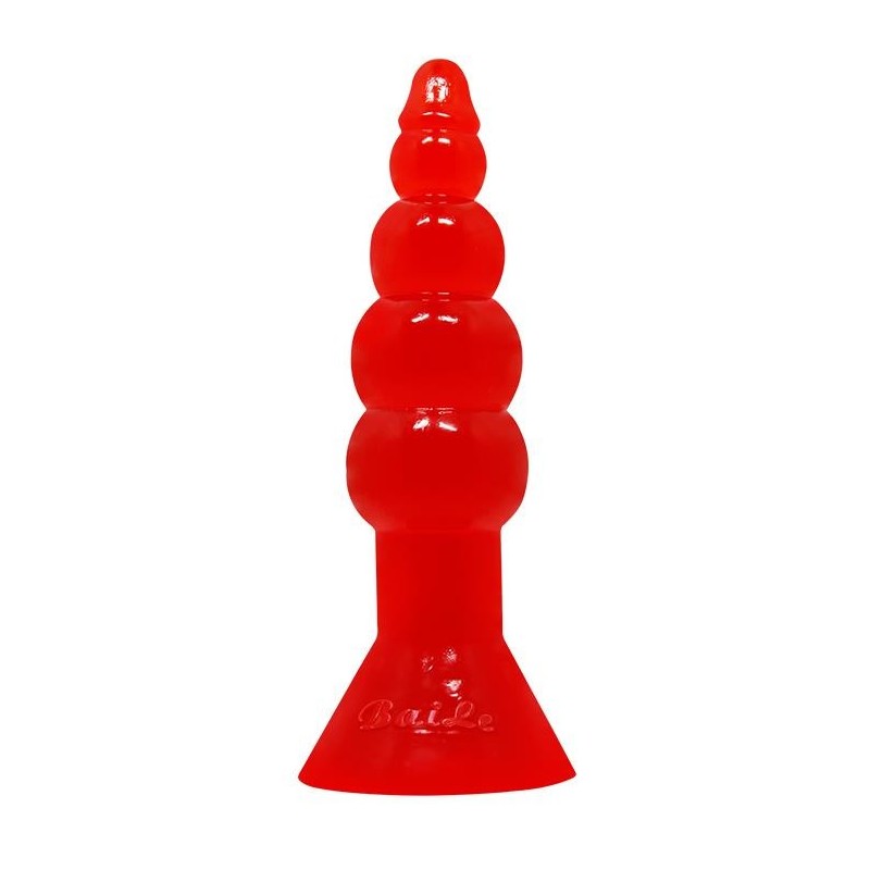 BAILE - BUTT riders, Suction base