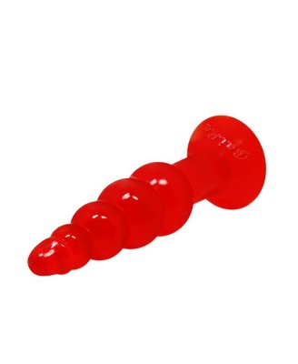 BAILE - BUTT riders, Suction base