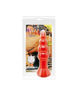 BAILE - BUTT riders, Suction base