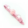 Knebel-Breathable Ball Gag (rosa)