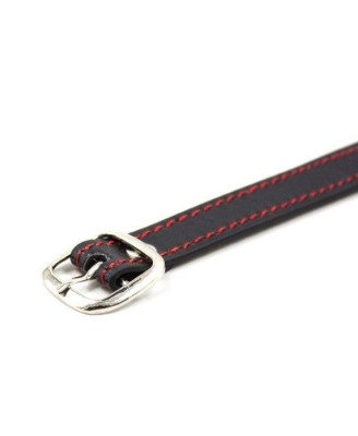 Knebel-Breathable Ball Gag Stretch (nero)