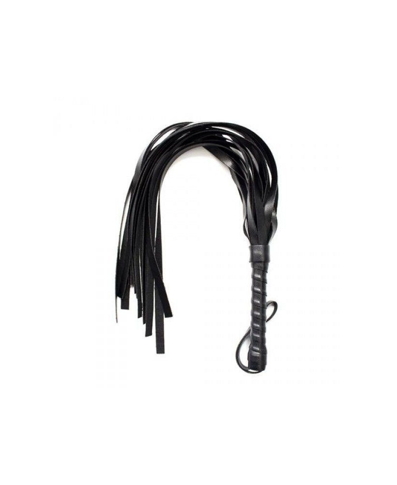 Pejcz-Frusta a frange Squash Whip black