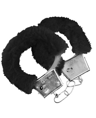 Love Cuffs Black