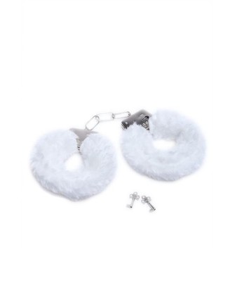 Love Cuffs White