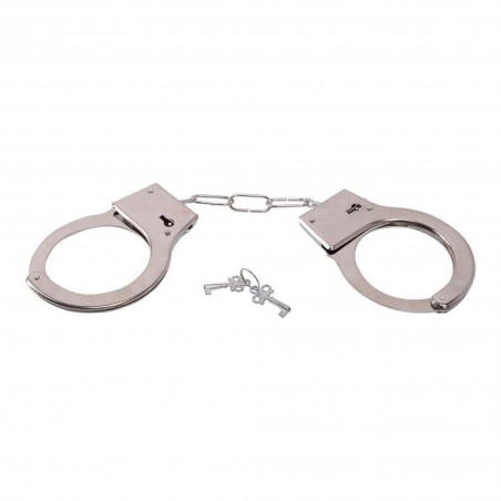 Bestseller - manette silver