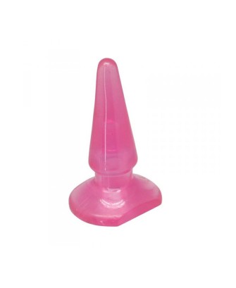 Plug-JELLY PROBE PLUG. SOFT AND COMFORTABLE.