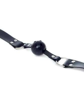 Knebel-Ball Gag - Fetish B - Series
