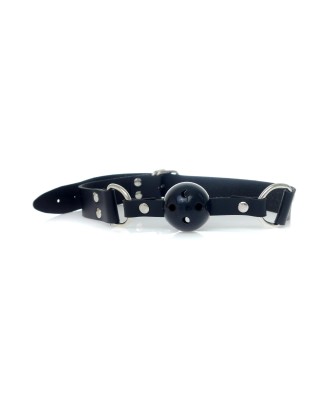 Knebel-Ball Gag - Fetish B - Series