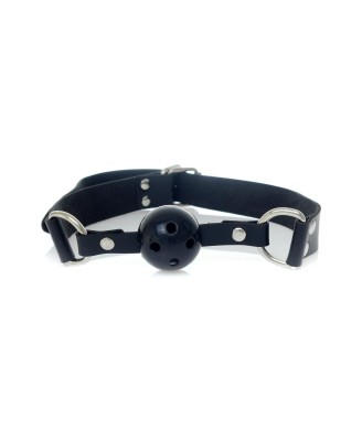 Knebel-Ball Gag - Fetish B - Series