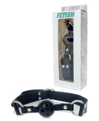 Knebel-Ball Gag - Fetish B - Series