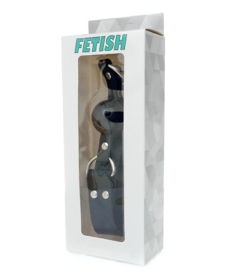 Knebel-Ball Gag - Fetish B - Series