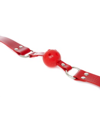 Knebel-Ball Gag - Fetish B - Series