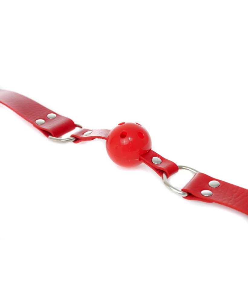 Knebel-Ball Gag - Fetish B - Series