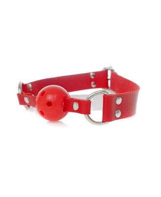Knebel-Ball Gag - Fetish B - Series