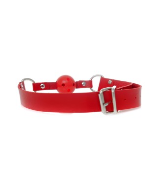 Knebel-Ball Gag - Fetish B - Series