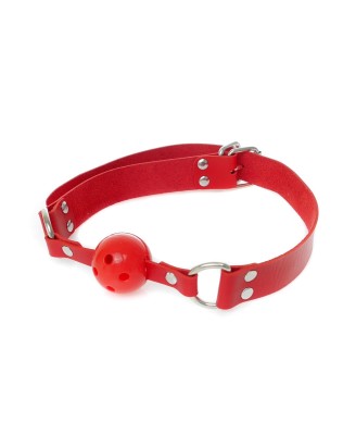 Knebel-Ball Gag - Fetish B - Series