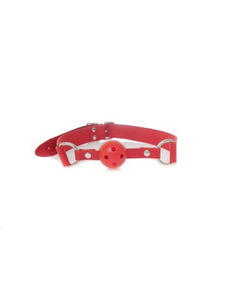 Knebel-Ball Gag - Fetish B - Series
