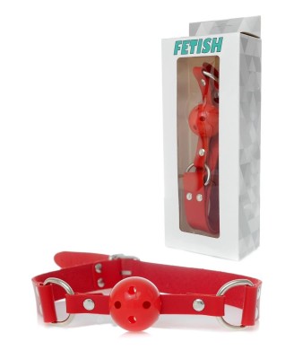 Knebel-Ball Gag - Fetish B - Series
