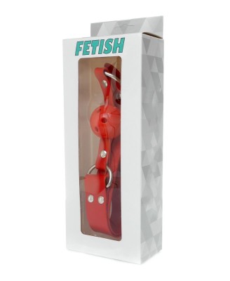 Knebel-Ball Gag - Fetish B - Series