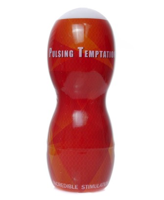 Masturbator-Masturbation Cup 01