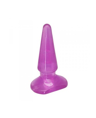 Plug-JELLY PROBE PLUG. SOFT AND COMFORTABLE.