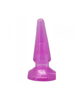 Plug-JELLY PROBE PLUG. SOFT AND COMFORTABLE.
