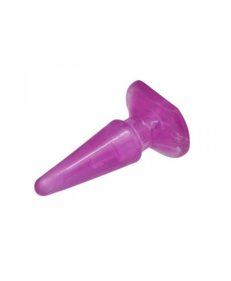 Plug-JELLY PROBE PLUG. SOFT AND COMFORTABLE.