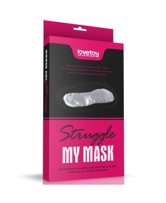 Struggle My Mask