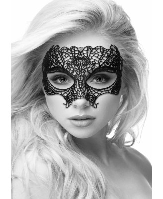 Lace Eye-Mask - Princess
