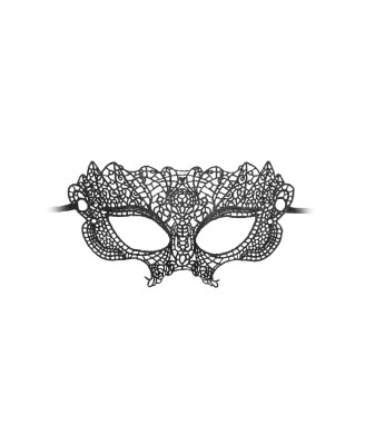 Lace Eye-Mask - Princess