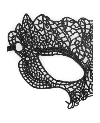 Lace Eye-Mask - Princess