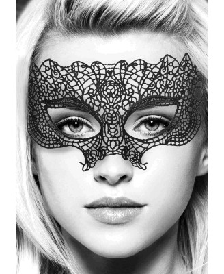 Lace Eye-Mask - Princess