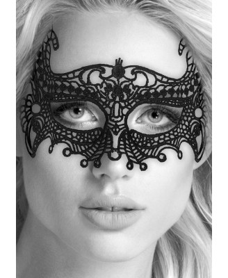 Lace Eye-Mask- Empress