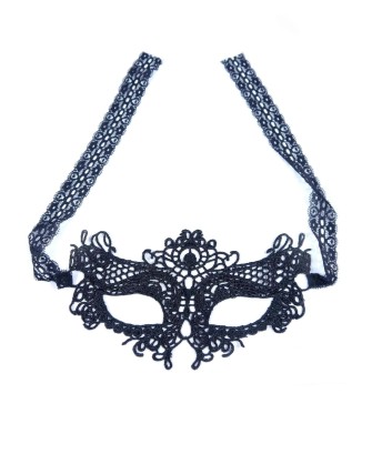 Love Mask - B - Series Fetish